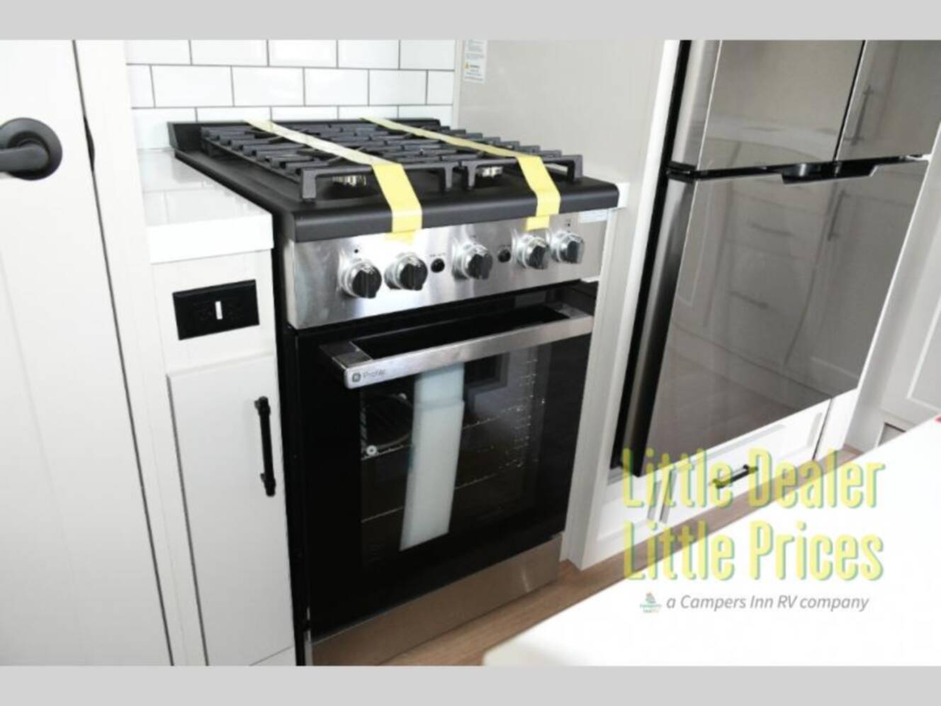 A photo of this 2026 Grand Design Solitude 380FL