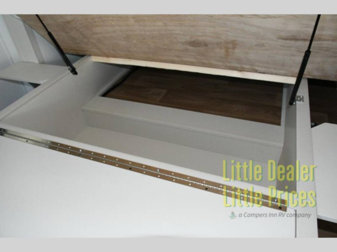 A photo of this 2026 Grand Design Solitude 380FL