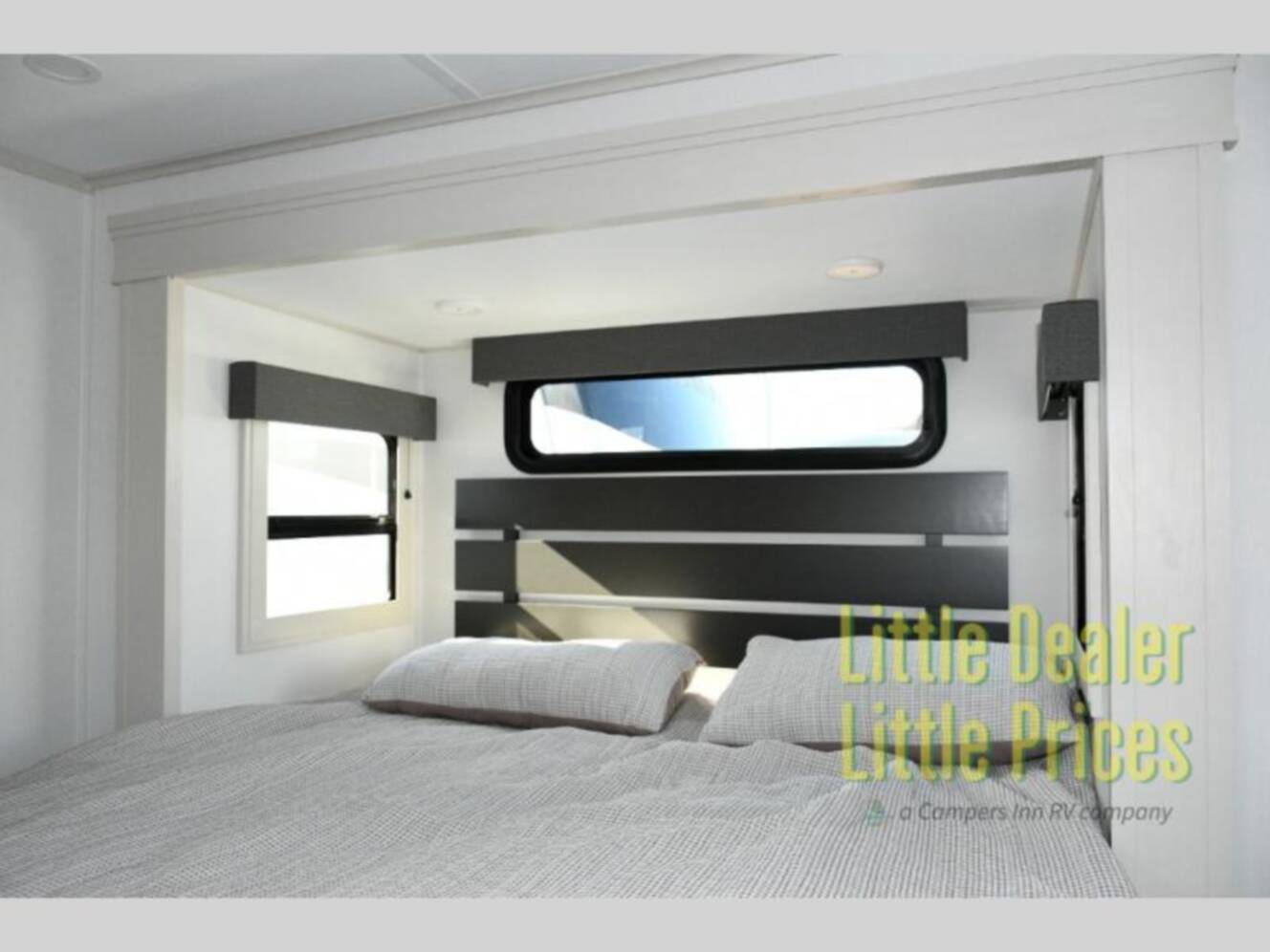 A photo of this 2026 Grand Design Solitude 380FL
