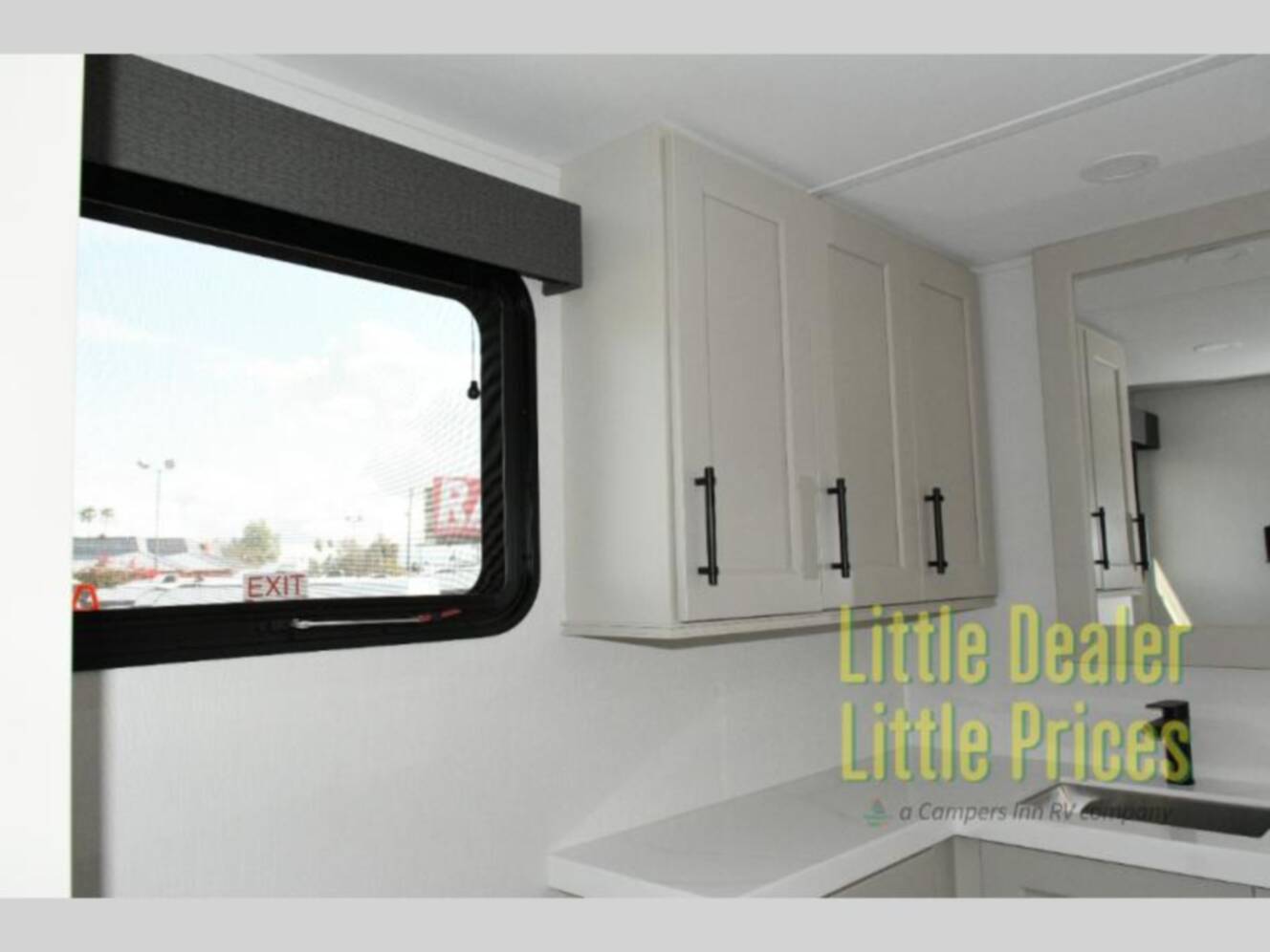 A photo of this 2026 Grand Design Solitude 380FL