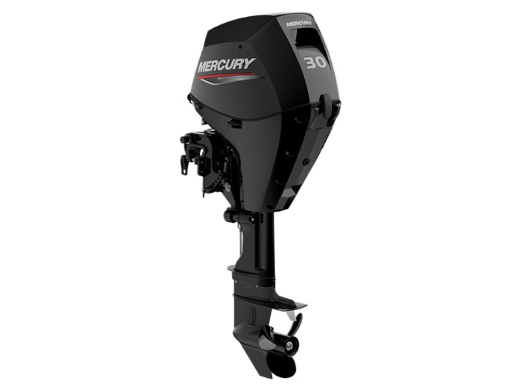 2026 Mercury Marine® 30MLHGA FourStroke 9.9 in spring TX