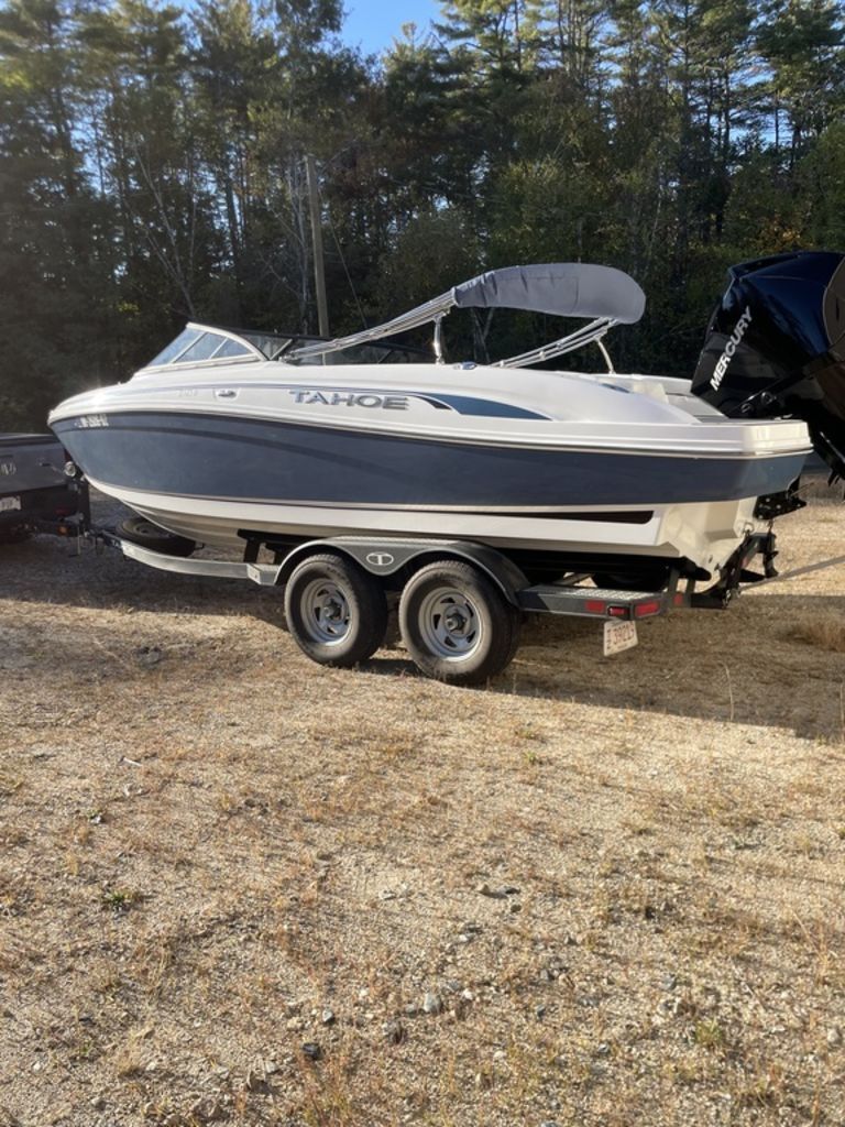 2022 Tahoe® 210 S in south portland ME