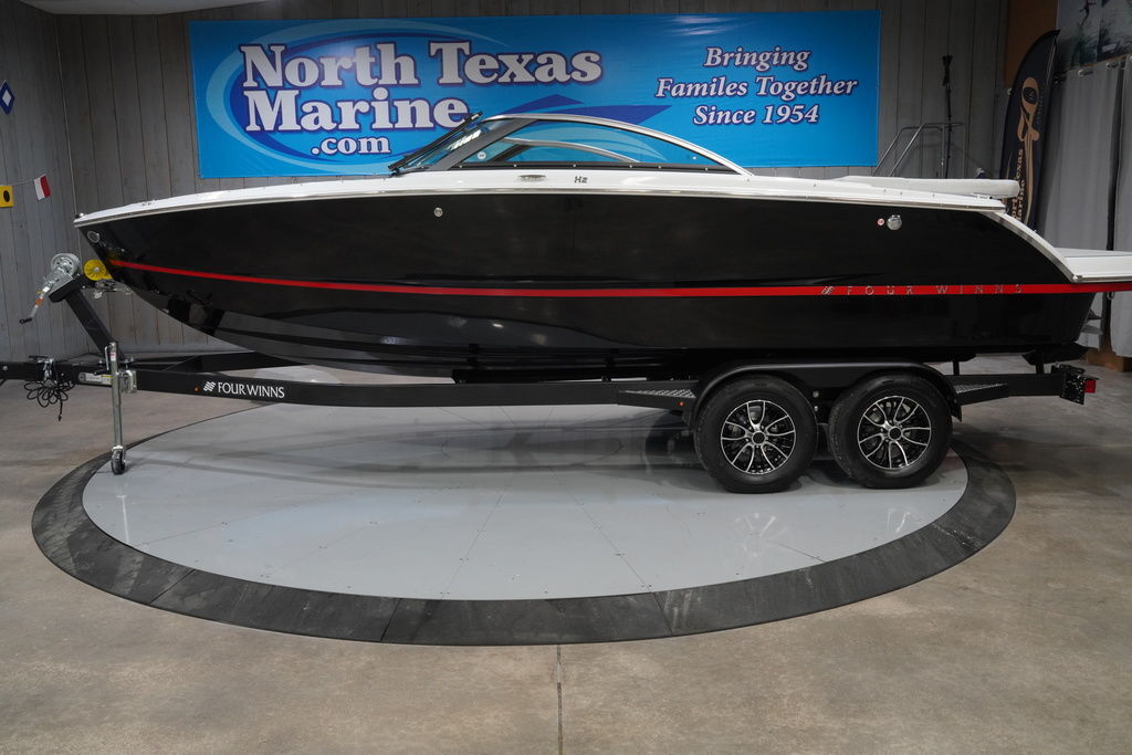 2026 Four Winns H2 Freedom HORIZON 290 in fort worth TX
