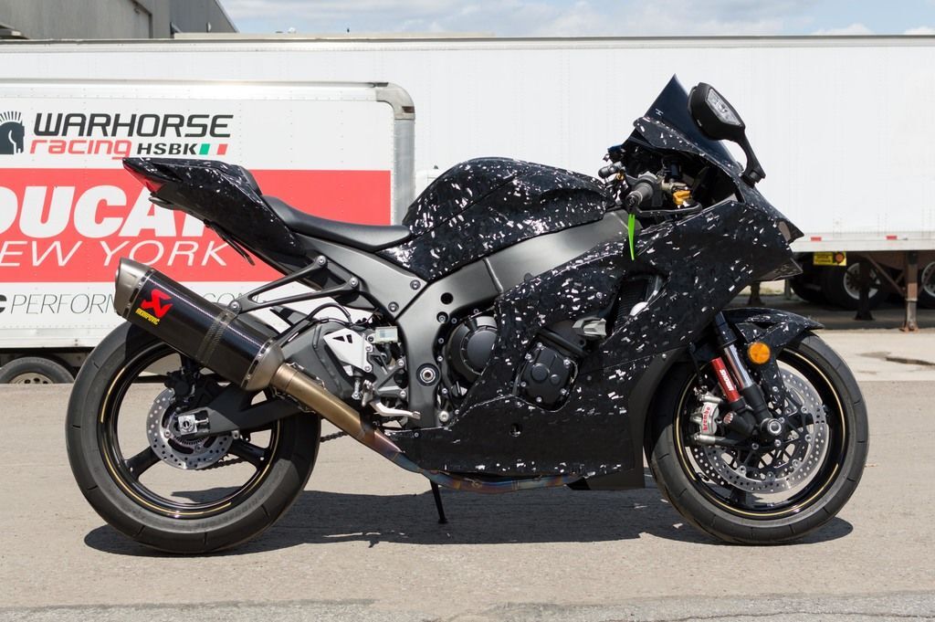【中古】 ニューヨーク Kawasaki Ninja Motorcycles For Sale in New York - Cycle Trader