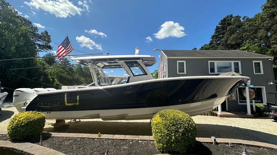 2022 Robalo R360 NAN in brick NJ
