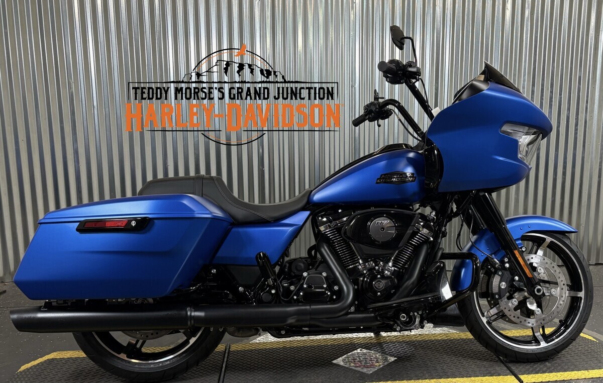 真子 Harley-Davidson Road Glide Motorcycles For Sale Near Grand