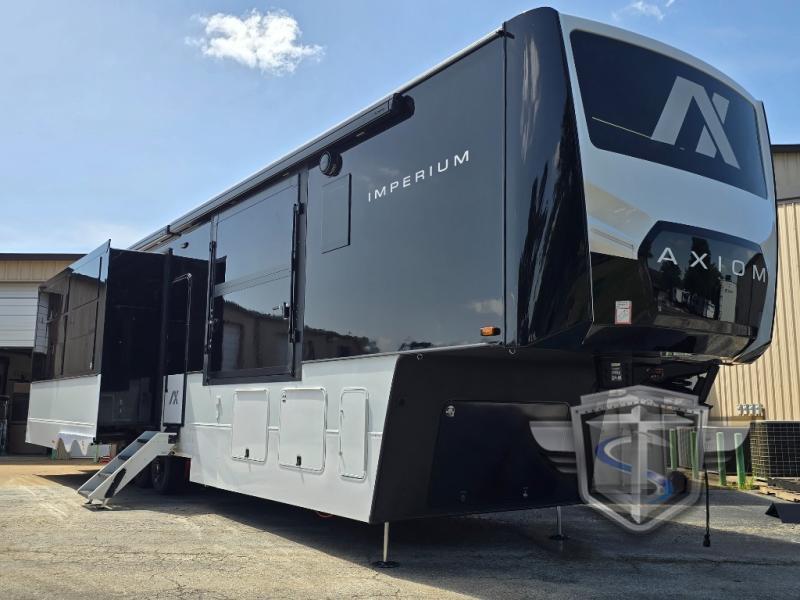 2027 Axiom Rv Imperium I3800 RV