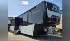 2027 Axiom Rv Imperium I3800 RV