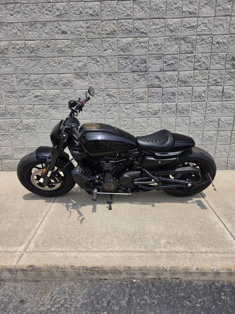 2023 Harley-Davidson® RH1250S - Sportster® S in Monroe, MI