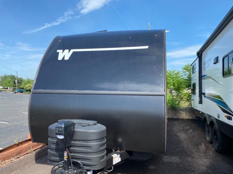 2026 Winnebago Micro Minnie 2000TRB in souderton PA