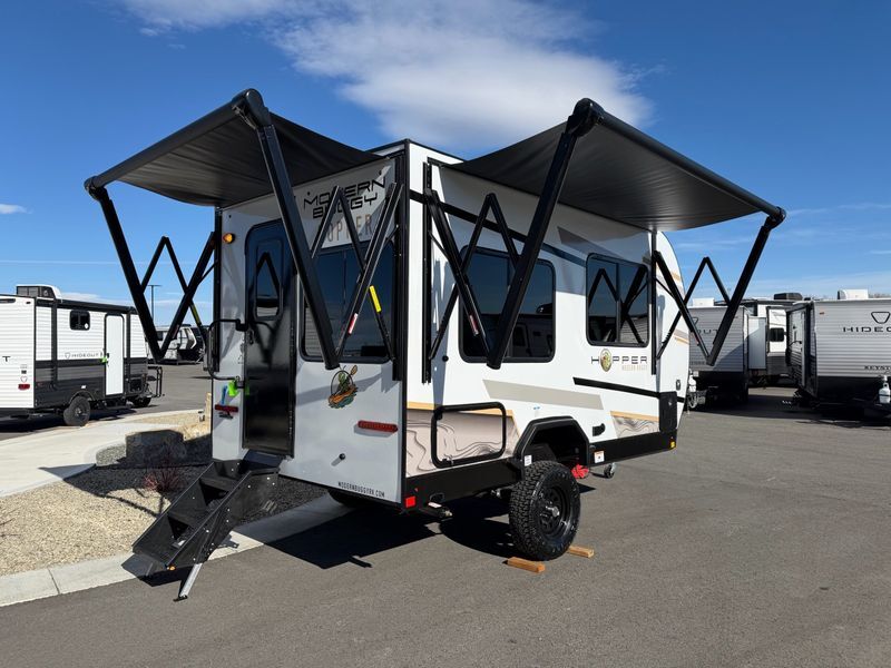 2026 Modern Buggy HOPPER HOP 1 in cody WY
