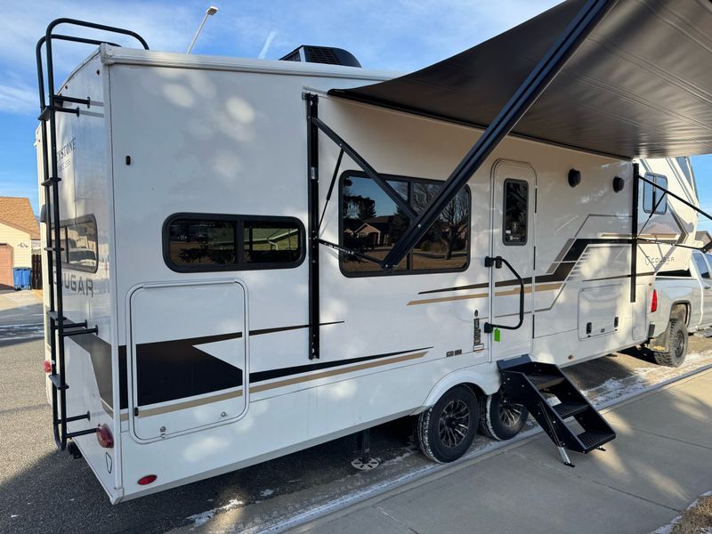 2026 Keystone Cougar 23MLE in cody WY