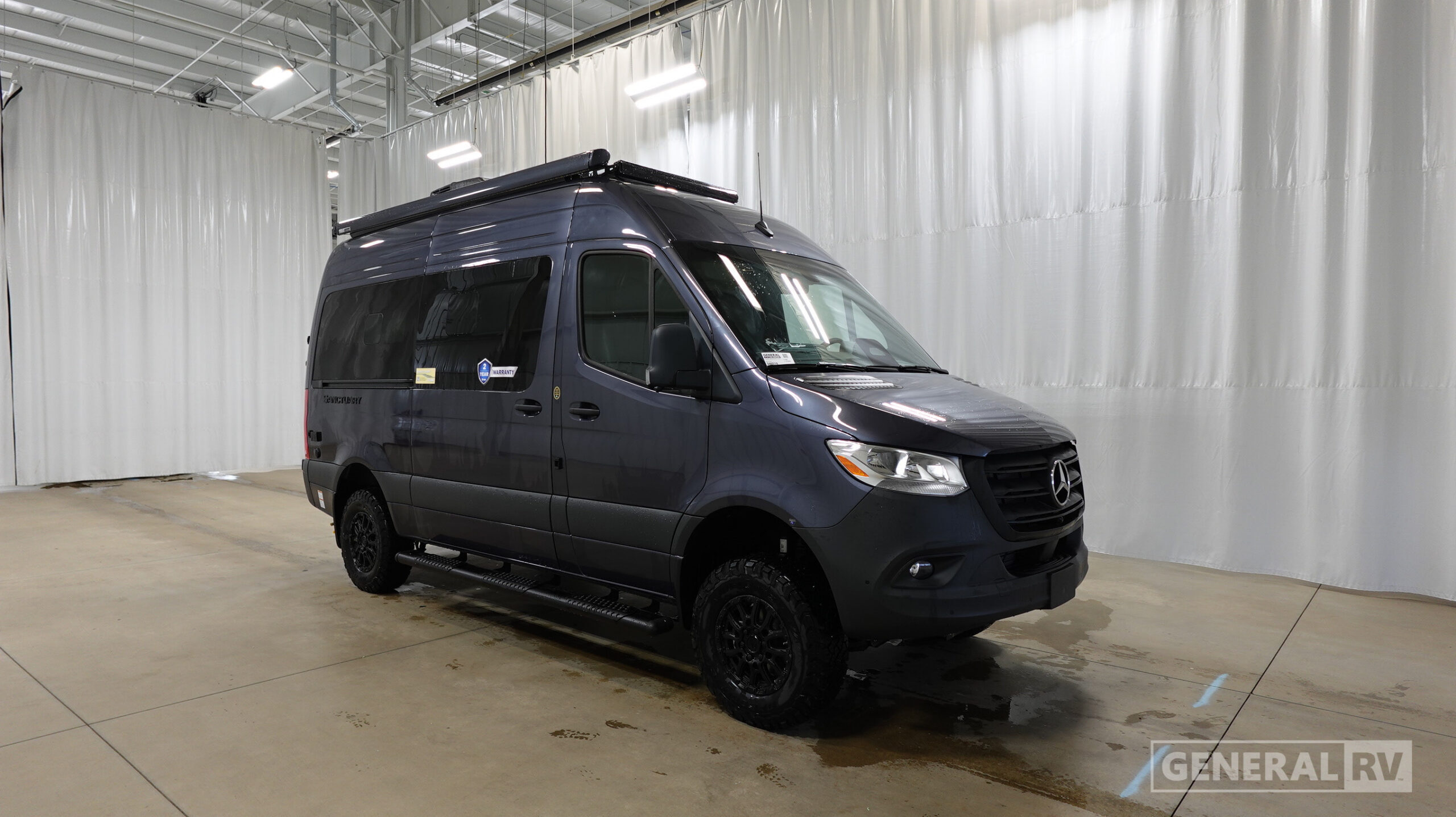 Thor Motor Coach Sanctuary RVs For Sale near Ashburn, VA - RV Trader