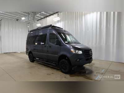 Thor Motor Coach Sanctuary RVs For Sale near Ashburn, VA - RV Trader