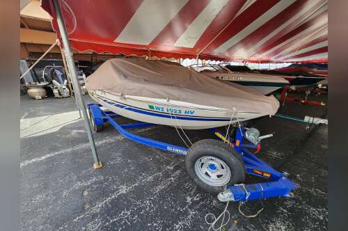 2008 Glastron SX175 in pewaukee WI