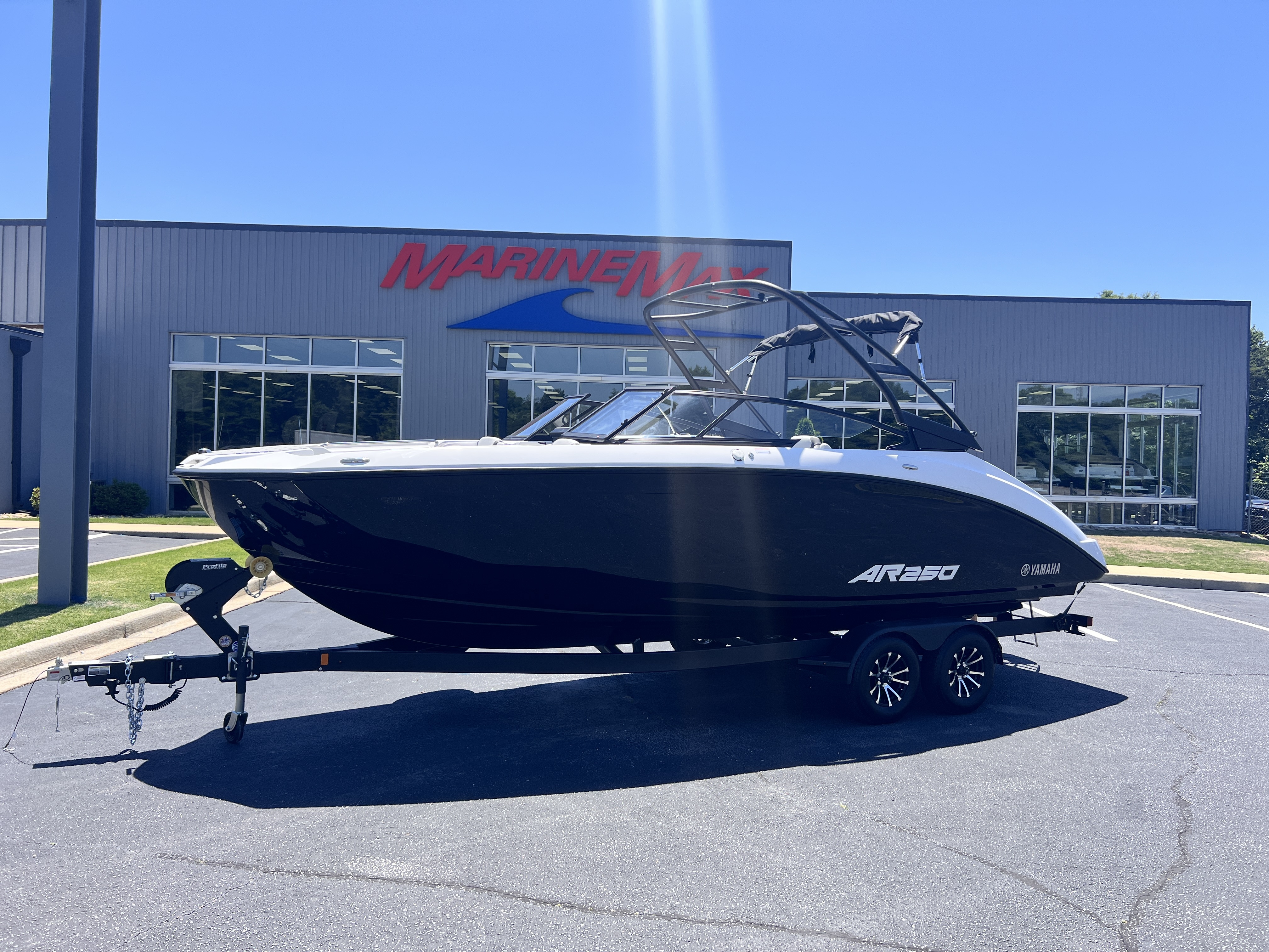 2026 Yamaha AR250 in piedmont SC
