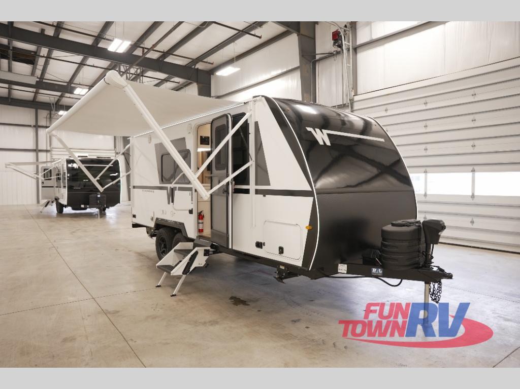 2026 Winnebago Micro Minnie 2108FBS in hewitt TX