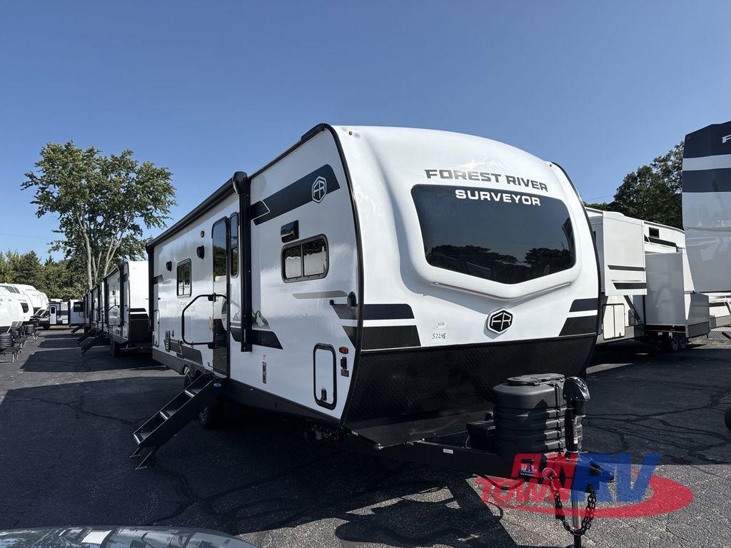 2026 Forest River Rv Grand Surveyor 268FKBS in edinhurgh IN