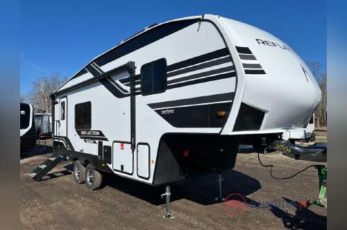 2026 Grand Design Reflection 100 Series 22RK in sioux falls SD