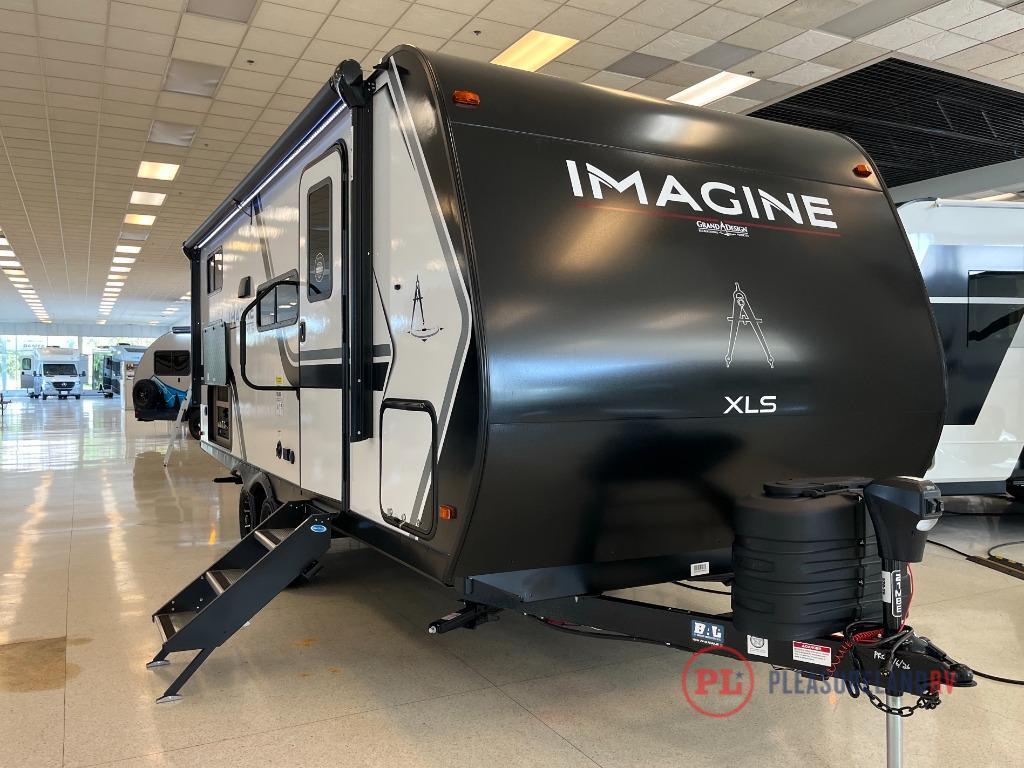 2026 Grand Design Imagine XLS 21MBE RV