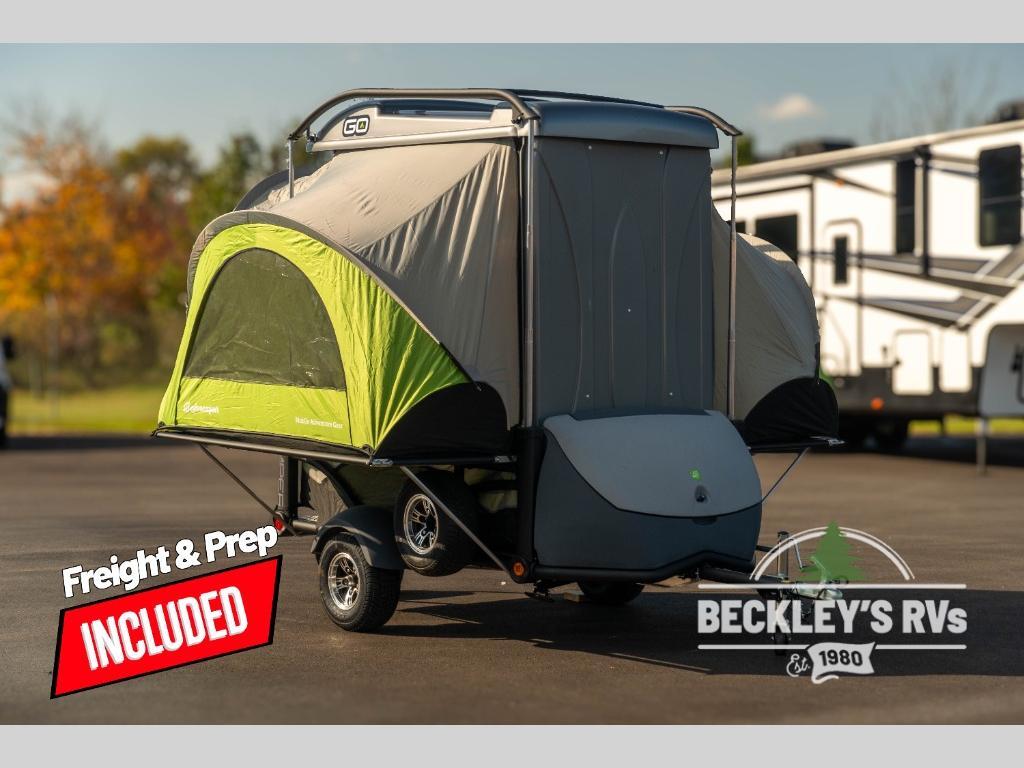 2026 Sylvansport GO Std. Model in new oxford PA