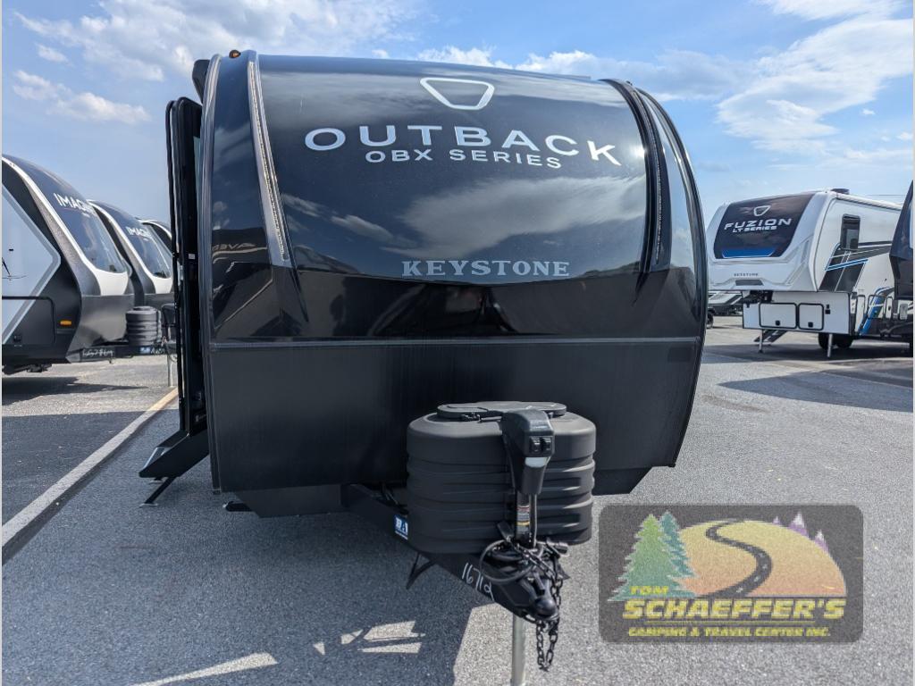2026 Keystone Rv Outback OBX 17BH in shoemakersville PA