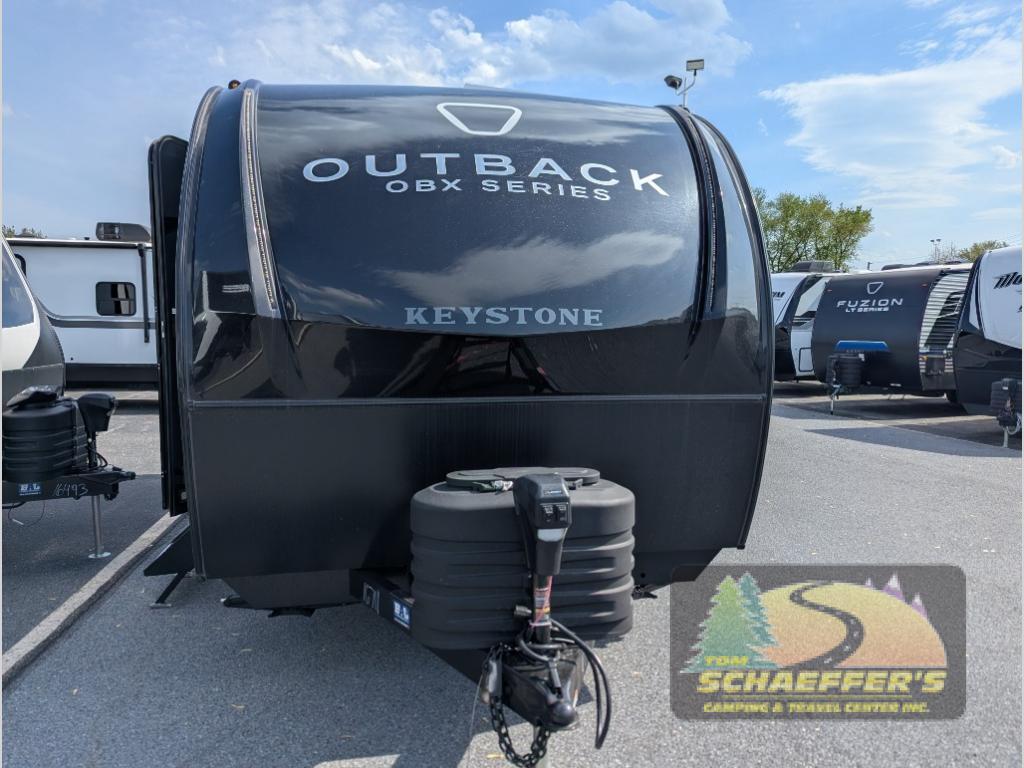 2026 Keystone Rv Outback OBX 18BHS in shoemakersville PA