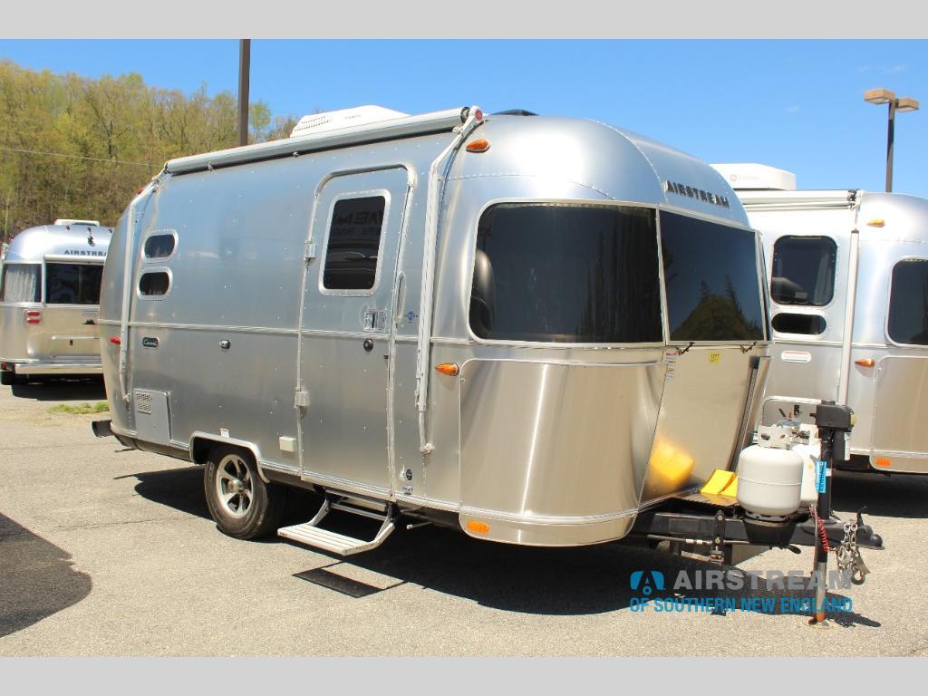 2020 Airstream Caravel 19CB in union CT