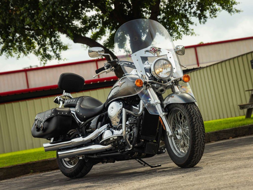 Used Kawasaki Motorcycles For Sale Near San Antonio, TX - Cycle Trader