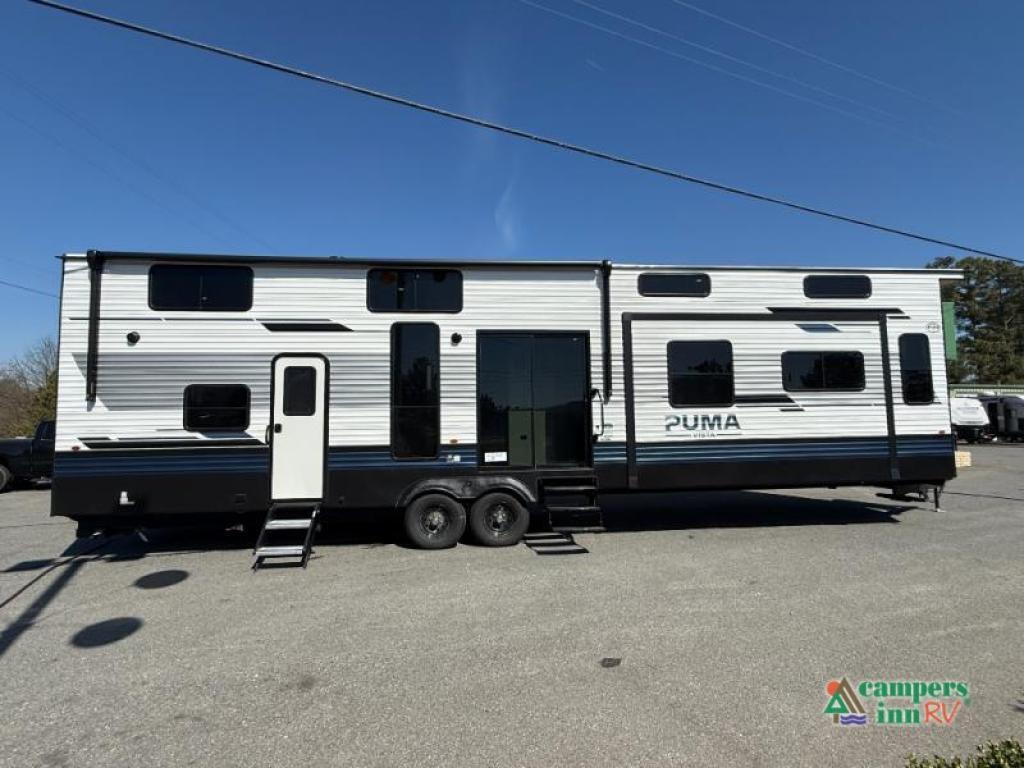 2027 Forest River Rv Puma Vista 402LFT in kingston NH