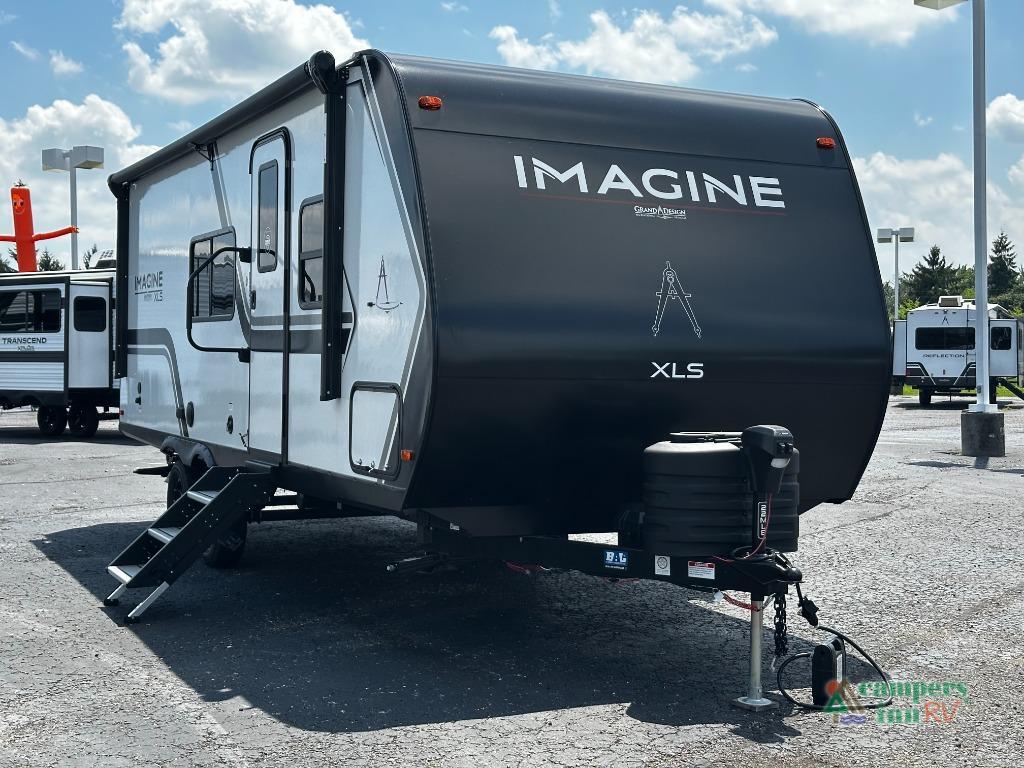 2027 Grand Design Imagine XLS 22MLE RV