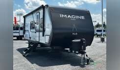 2027 Grand Design Imagine XLS 22MLE RV