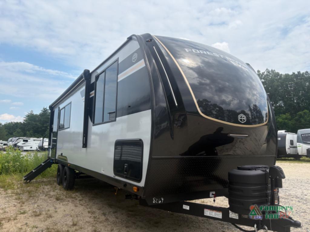 2027 Forest River Rv Vibe Extreme Lite 2600RB in merrimack NH