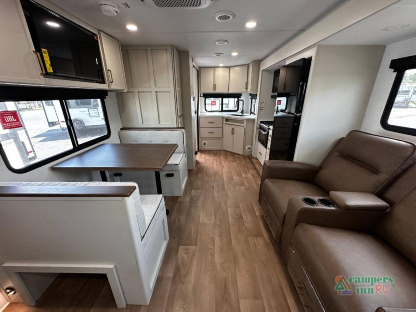 A photo of this 2027 Grand Design Imagine XLS 22MLE