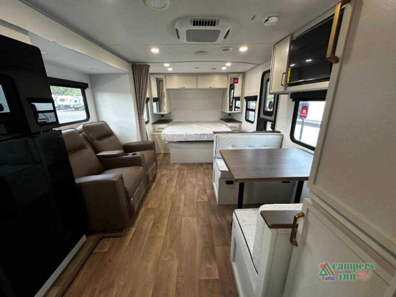 A photo of this 2027 Grand Design Imagine XLS 22MLE