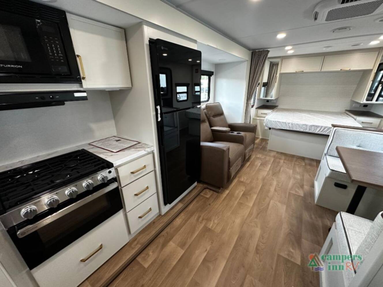 A photo of this 2027 Grand Design Imagine XLS 22MLE