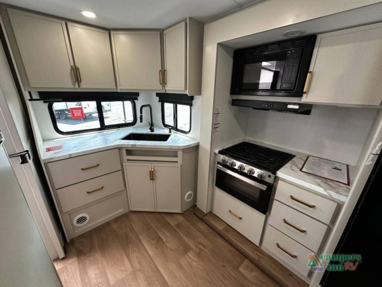 A photo of this 2027 Grand Design Imagine XLS 22MLE
