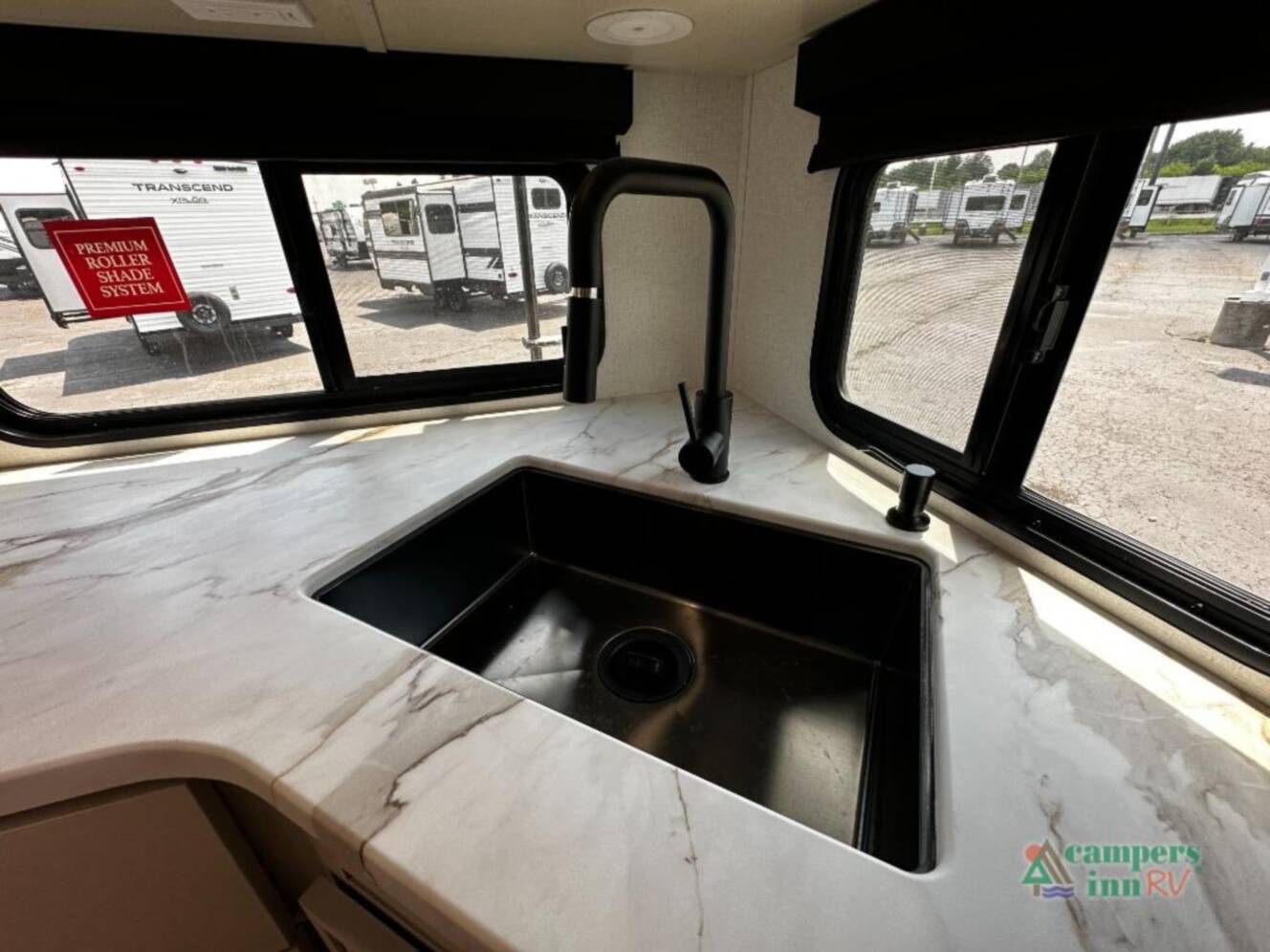 A photo of this 2027 Grand Design Imagine XLS 22MLE