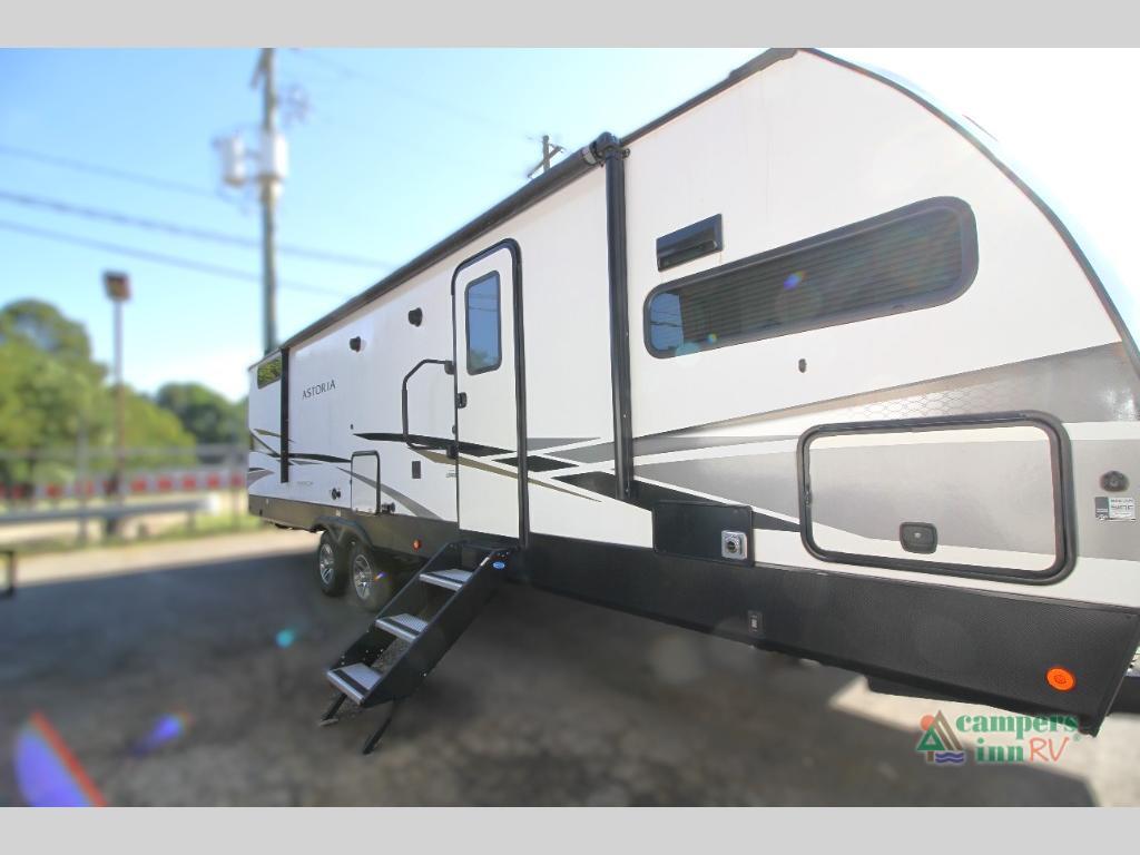 2022 East To West Alta 2350KRK RV