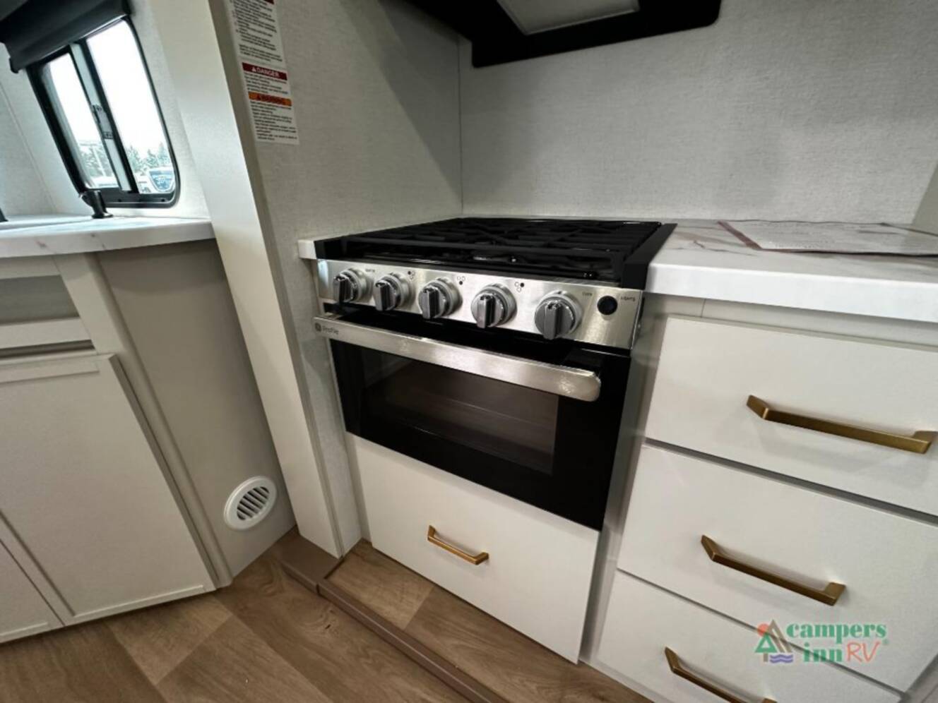 A photo of this 2027 Grand Design Imagine XLS 22MLE