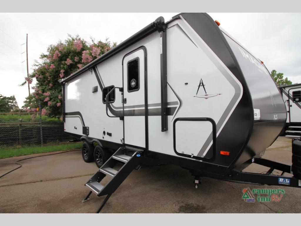 2027 Grand Design Imagine XLS 22BHE RV
