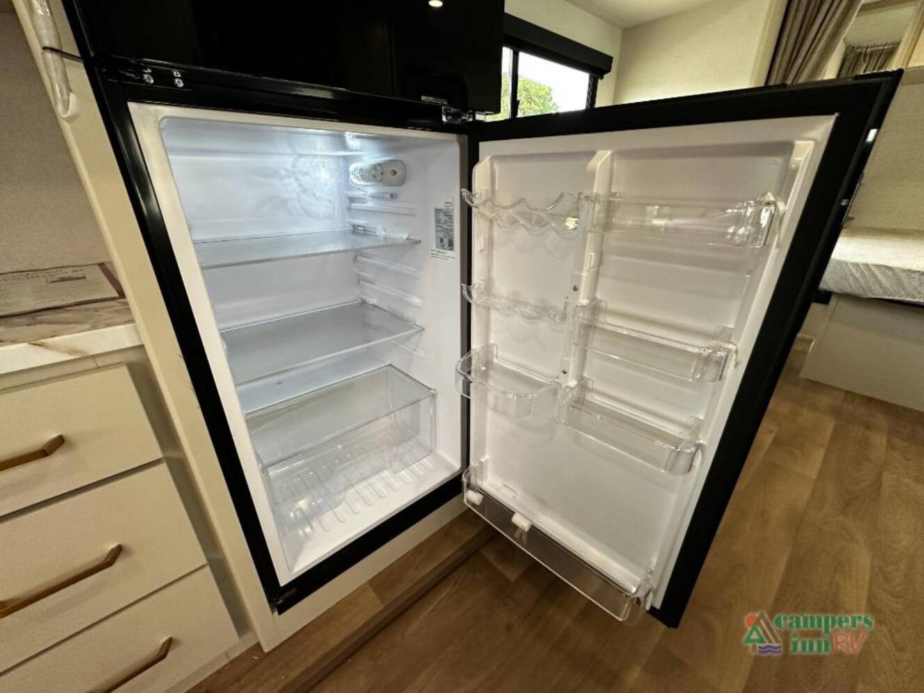 A photo of this 2027 Grand Design Imagine XLS 22MLE