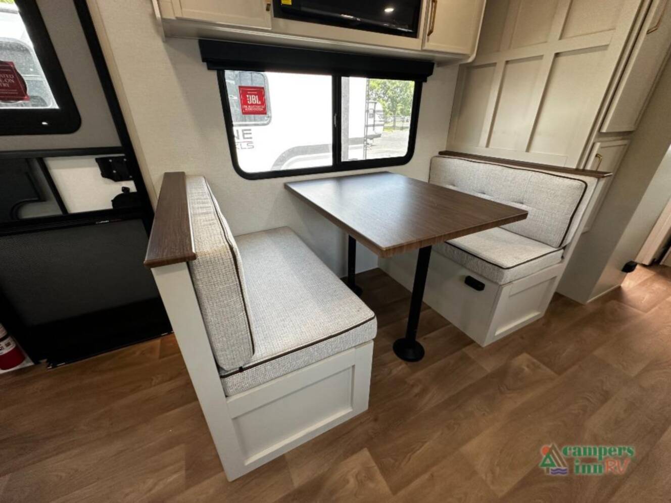 A photo of this 2027 Grand Design Imagine XLS 22MLE