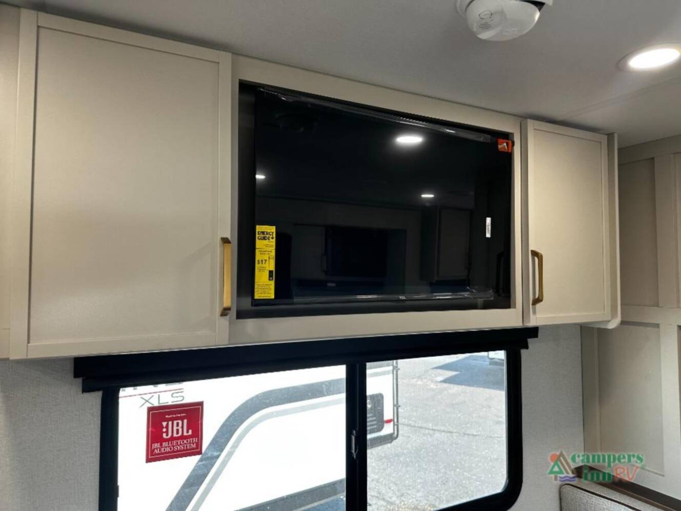 A photo of this 2027 Grand Design Imagine XLS 22MLE