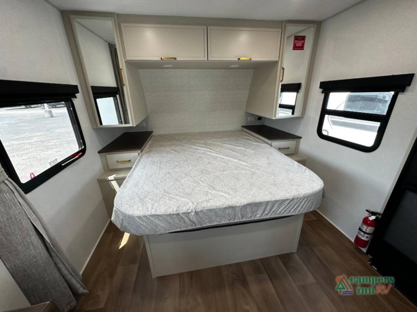 A photo of this 2027 Grand Design Imagine XLS 22MLE