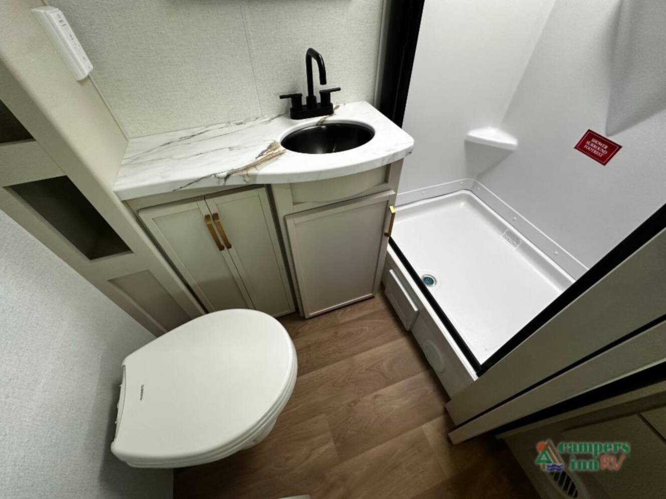 A photo of this 2027 Grand Design Imagine XLS 22MLE