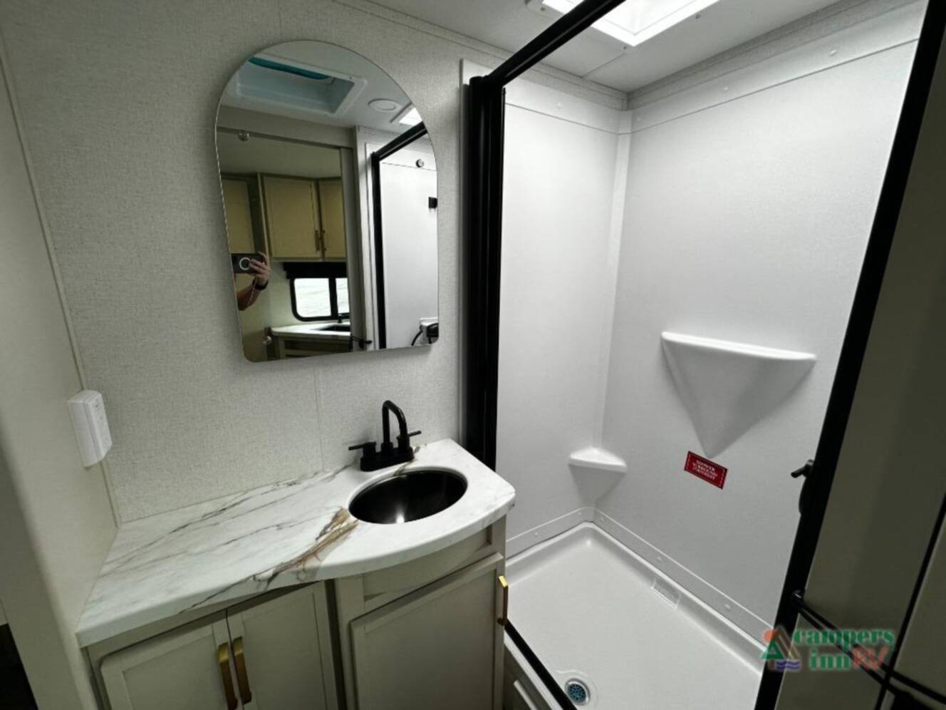 A photo of this 2027 Grand Design Imagine XLS 22MLE