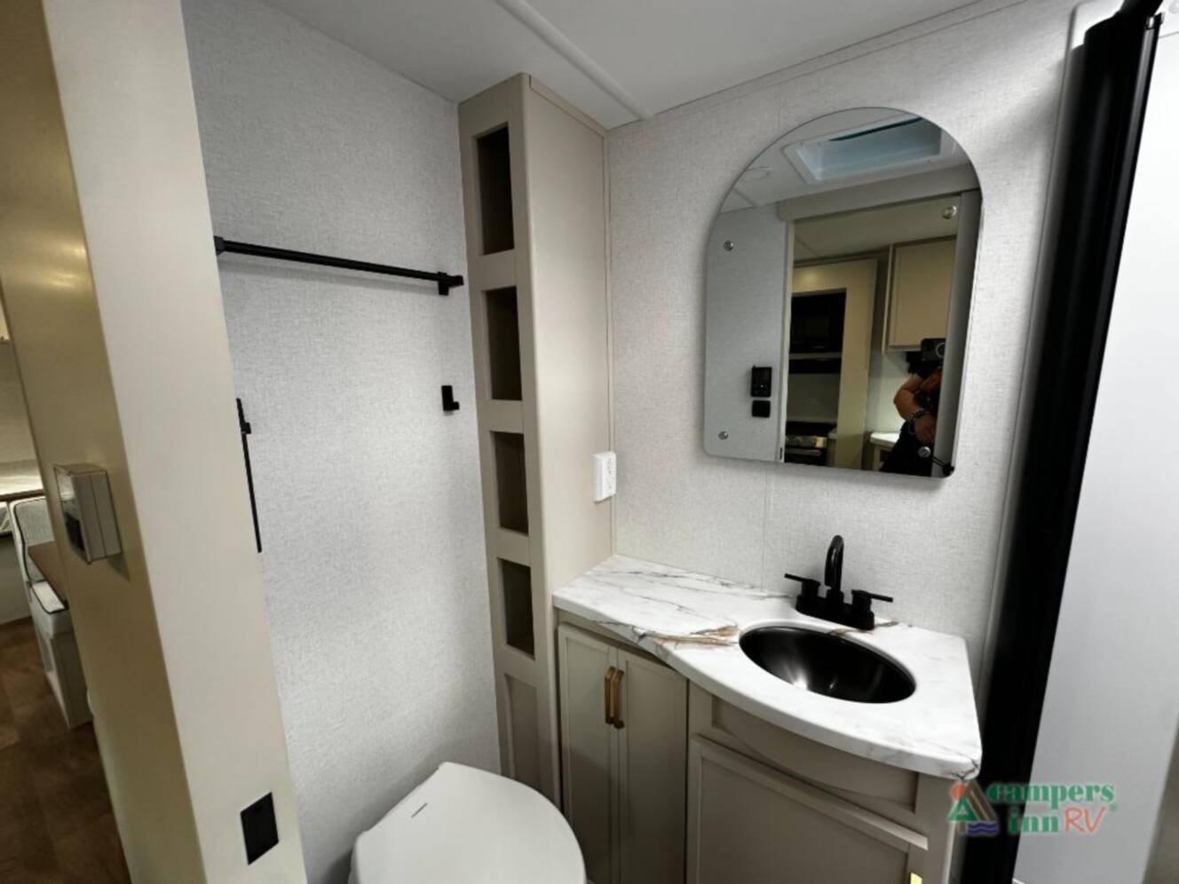 A photo of this 2027 Grand Design Imagine XLS 22MLE