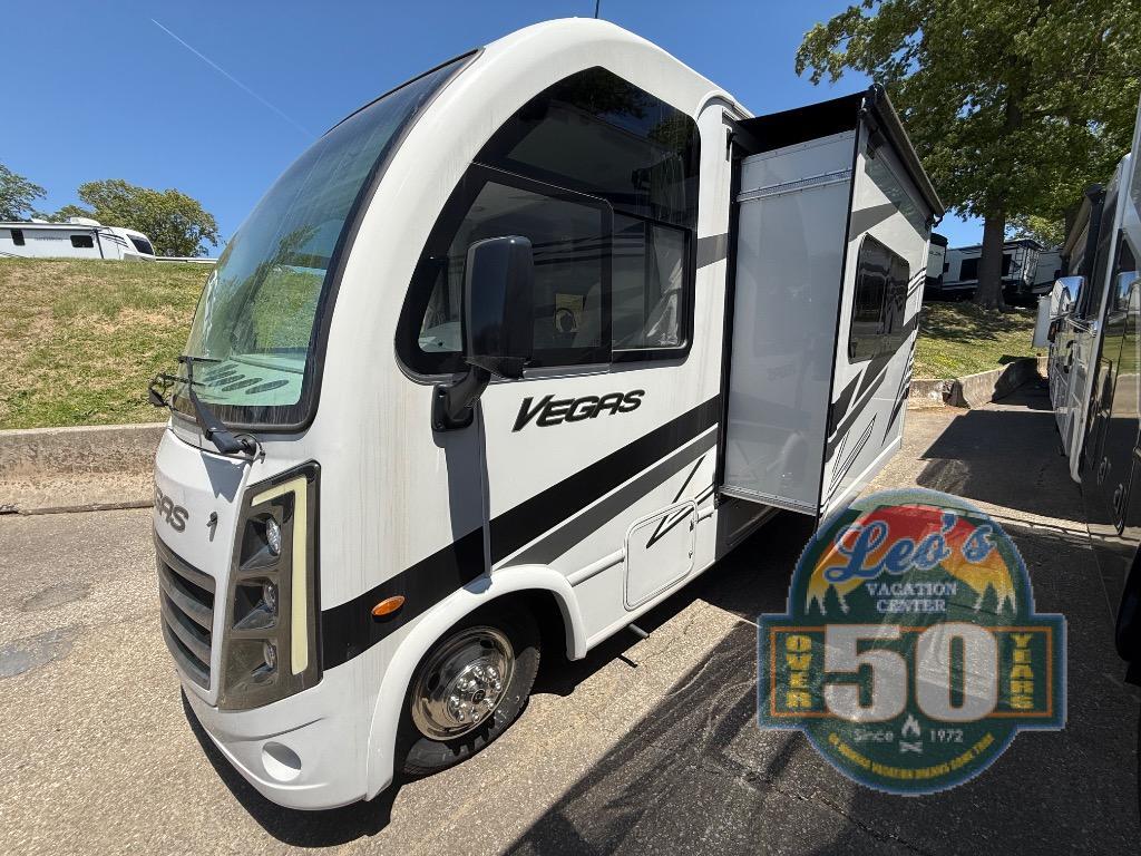 2024 Thor Motor Coach Vegas 25.7 in gambrills MD