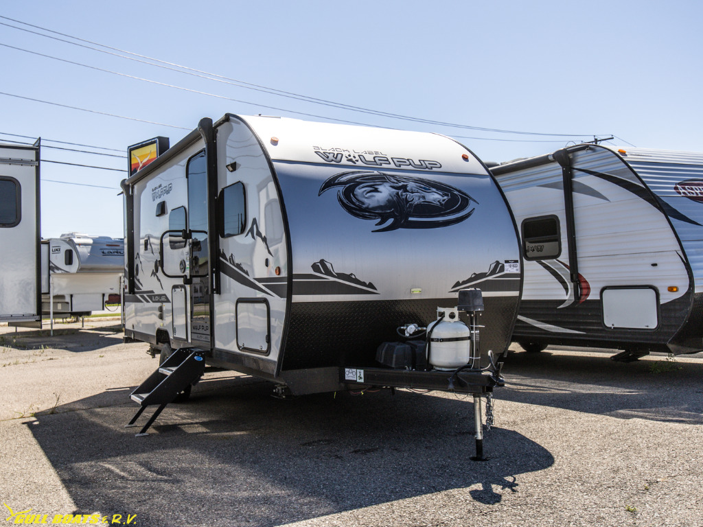 2022 Forest River Rv Cherokee Wolf Pup 18TO in missoula MT